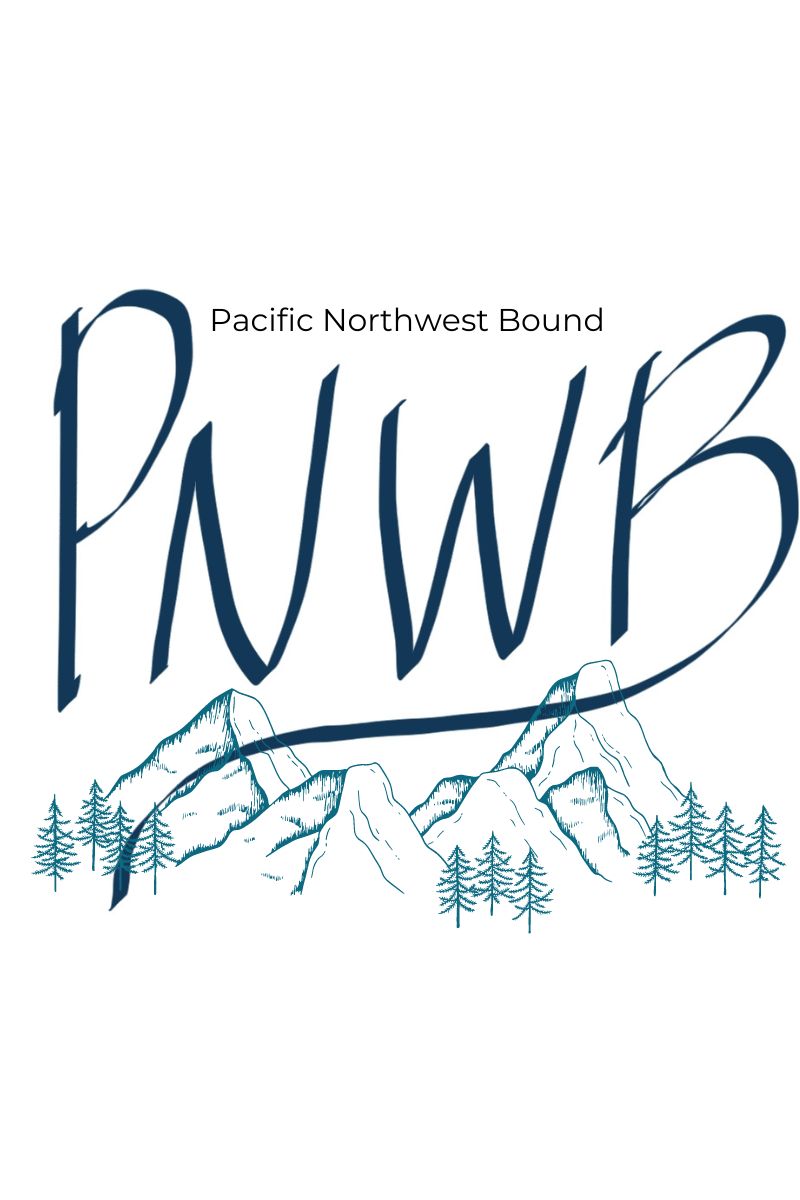 Pacific Northwest Bound